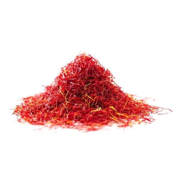 Iranian Saffron